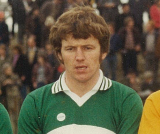 Jimmy Harding