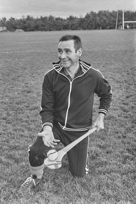 Jimmy Doyle