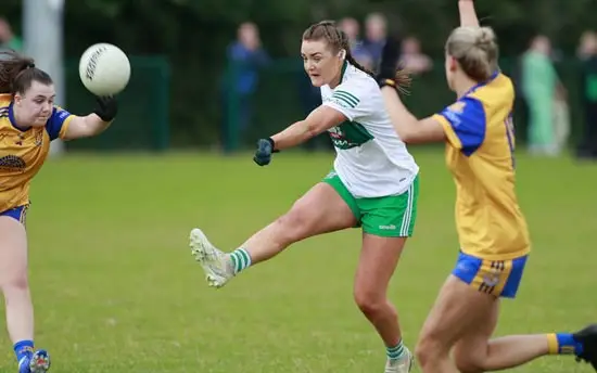 Adult LGFA