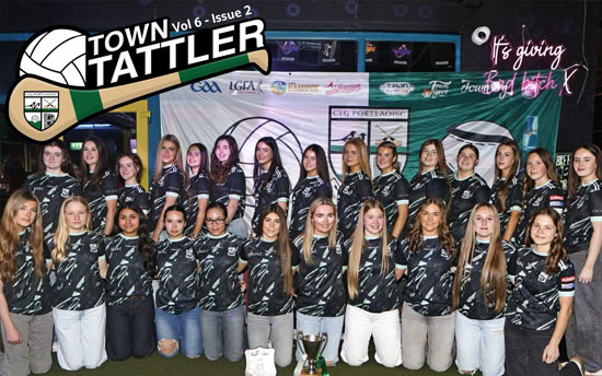 Town Tattler Feb cover
