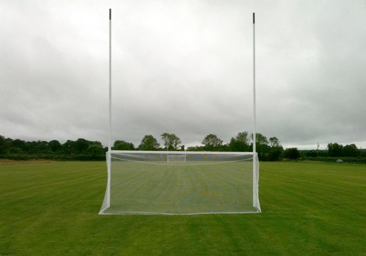 A finished Pitch 6 in 2011
