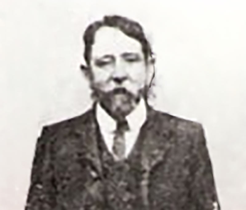 Dr. Thomas F. O’Higgins