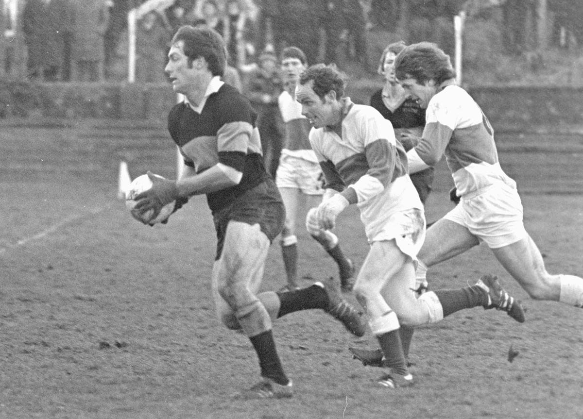 Noel Tynan