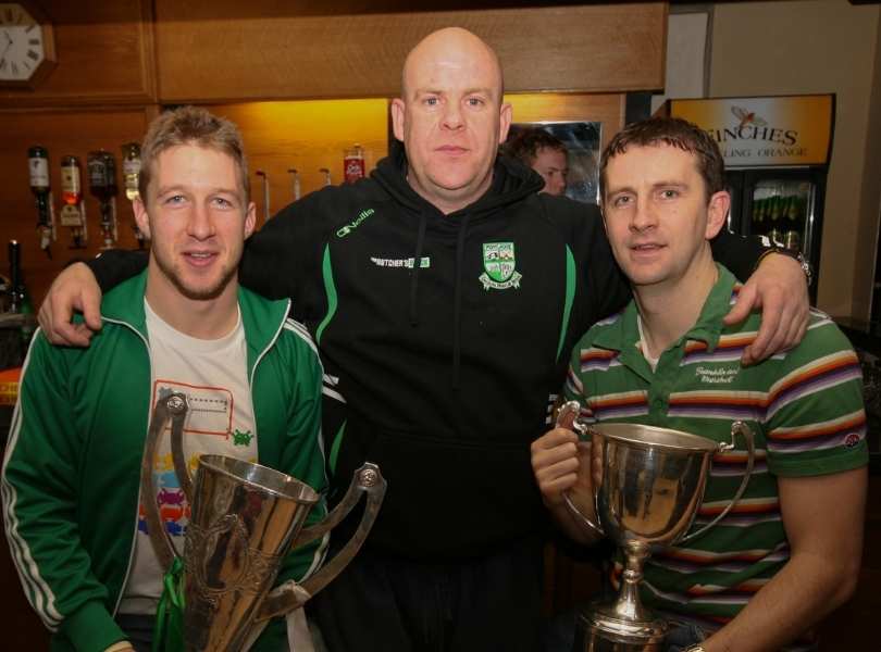David Crocky Maher