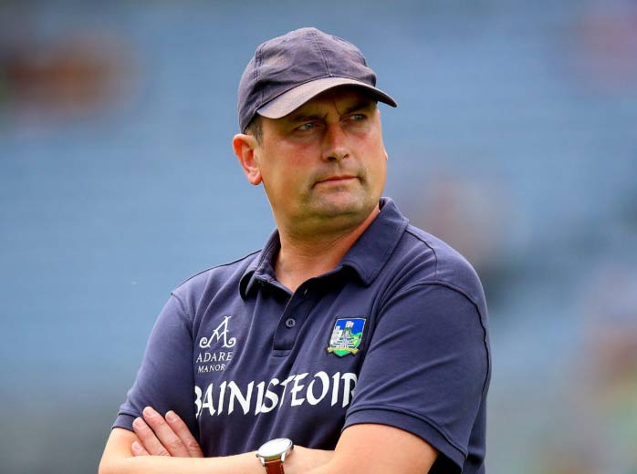 DIARMUID MULLINS