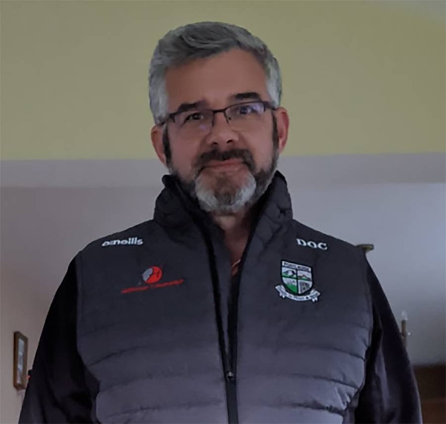 Donal O'Connor
