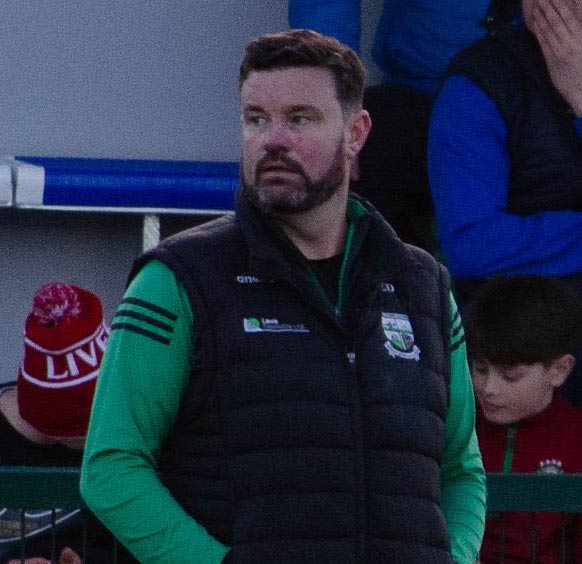 ED O'DWYER