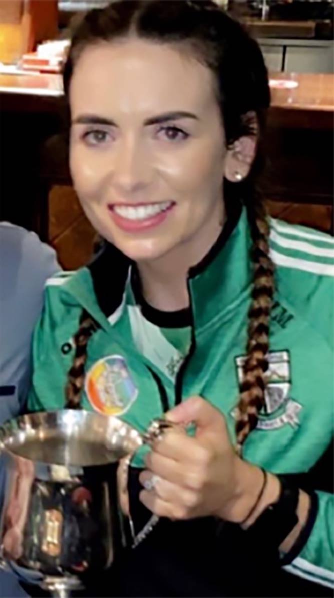 Helen Conroy