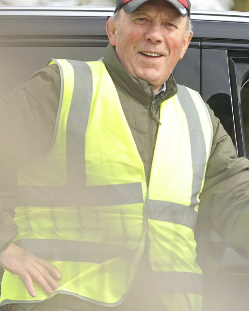 Joe Daly