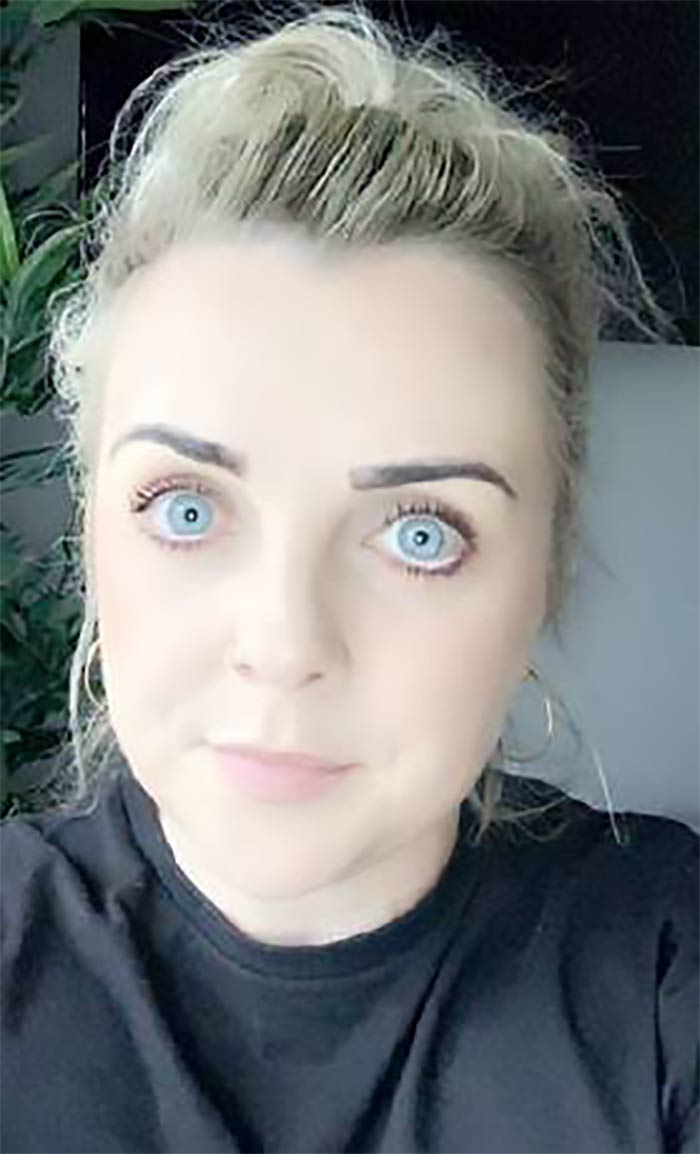 Karen Monaghan