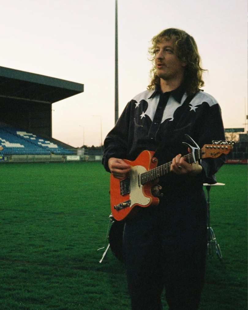 Kean Kavanagh