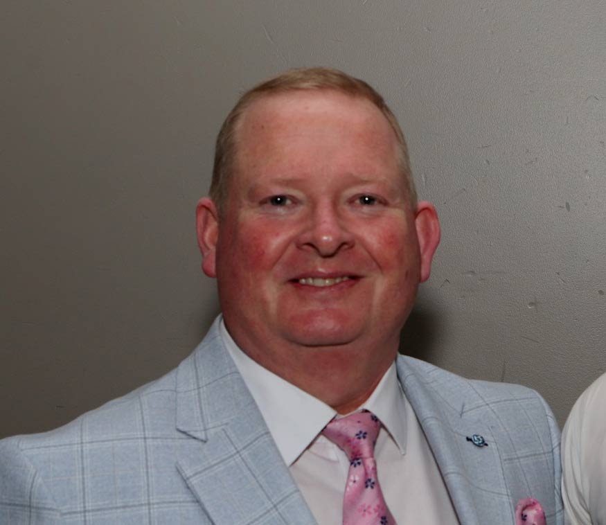 Malcolm Nealon