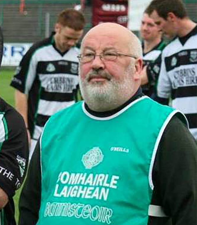 Noel Tynan