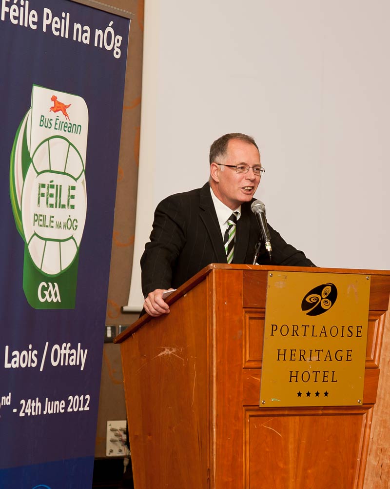 PETER O'NEILL