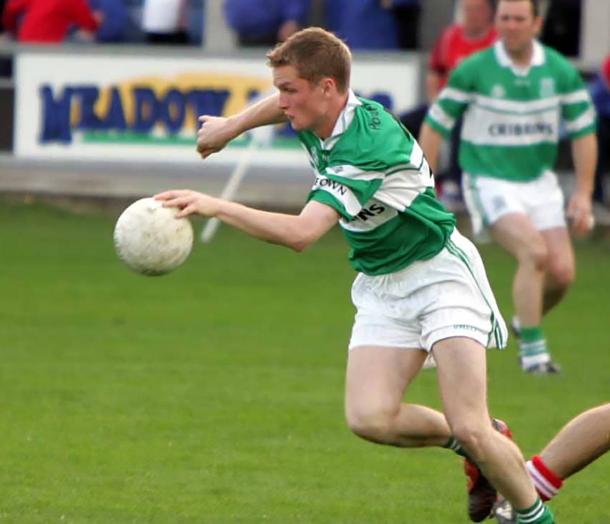 Tommy Fitzgerald