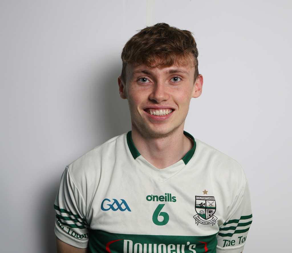 Josh Hogan