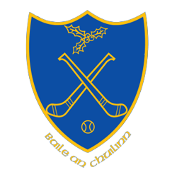 Ballinkillen crest