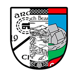 Na Fianna Óg 2 crest