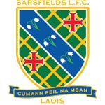 Sarsfields crest