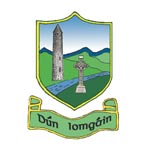 Dunnamaggin club crest