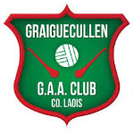 Graiguecullen crest