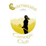 Camross crest