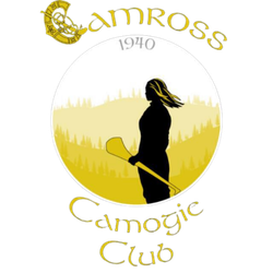 Camross crest
