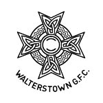 Walterstown club crest