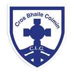 Blessington club crest