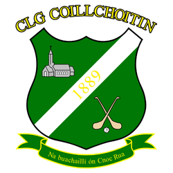 Kilcotton GAA Club crest
