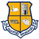 St Joseph's crest