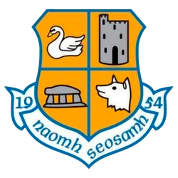 St Joseph's crest
