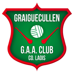 Graiguecullen GAA crest