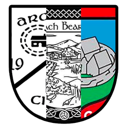 Na Fianna Og crest