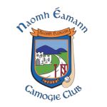 Naomh Eamann crest