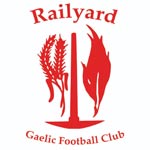 Railyard LGFC crest