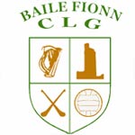 Ballyfin CLG crest