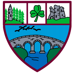 Portarlington crest
