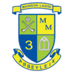 Abbeyleix St Lazarians GAA & Camogie crest