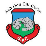 Ard Lios Cill Chruis crest