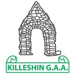 Killeshin crest