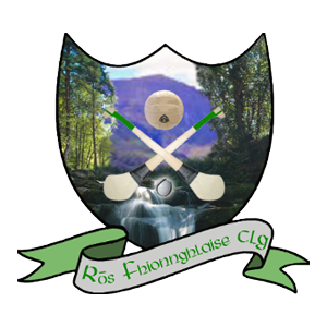 Rosenallis crest