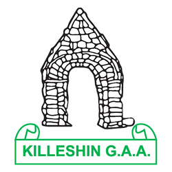 Gleann Uiseann crest