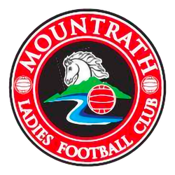 Mountrath crest