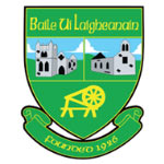 Ballylinan crest