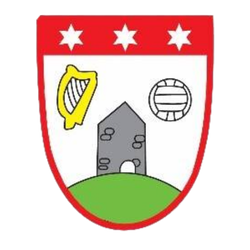 Shanahoe crest