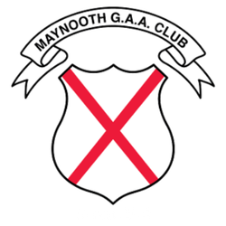 Maynooth crest