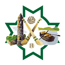 Ballyduff crest