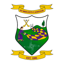 St Brigid's crest