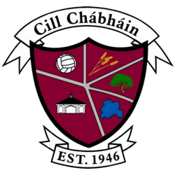 Kilcavan crest